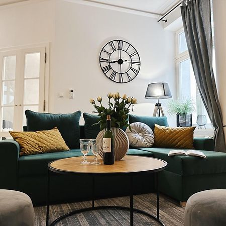Soft Loft Apartamenty Stary Toruń المظهر الخارجي الصورة