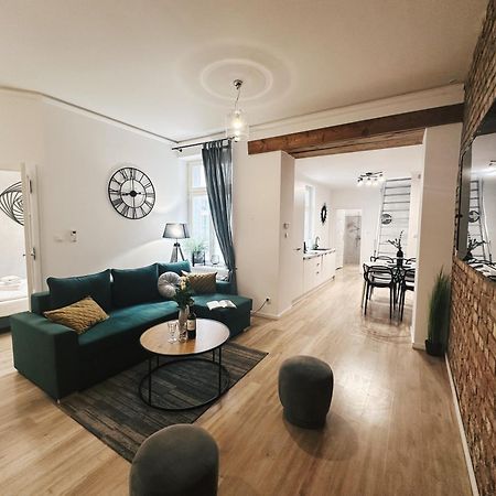Soft Loft Apartamenty Stary Toruń المظهر الخارجي الصورة