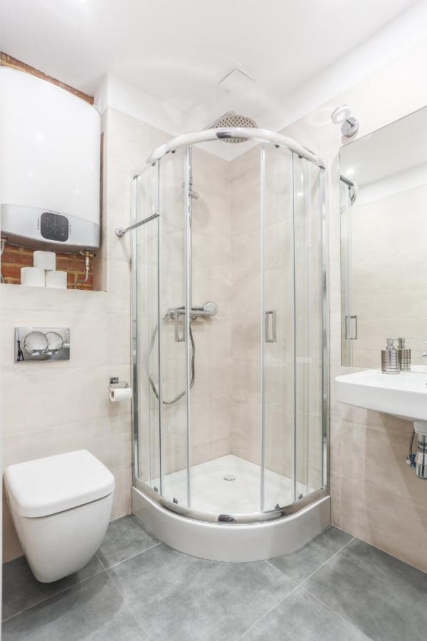 Soft Loft Apartamenty Stary Toruń المظهر الخارجي الصورة