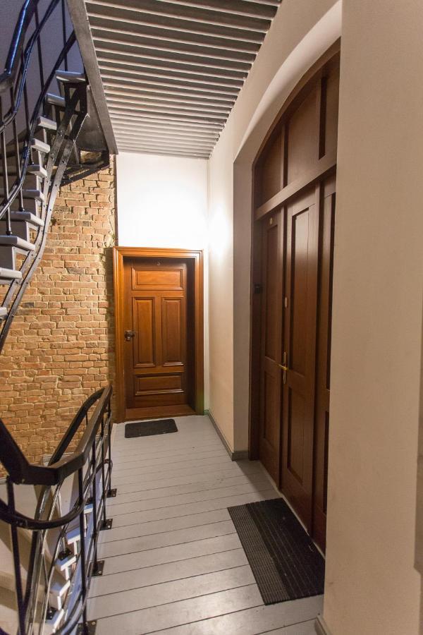 Soft Loft Apartamenty Stary Toruń المظهر الخارجي الصورة