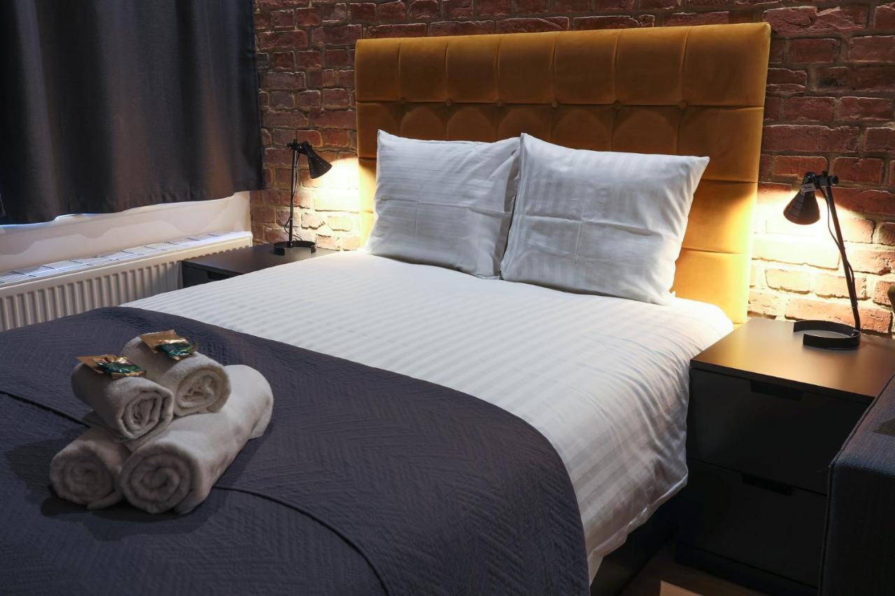 Soft Loft Apartamenty Stary Toruń المظهر الخارجي الصورة