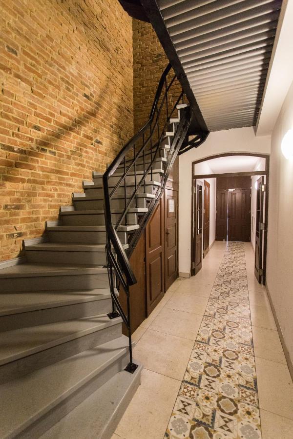 Soft Loft Apartamenty Stary Toruń المظهر الخارجي الصورة
