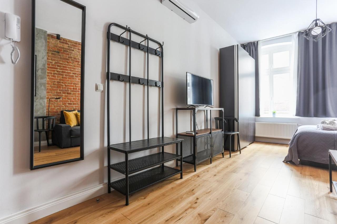 Soft Loft Apartamenty Stary Toruń المظهر الخارجي الصورة