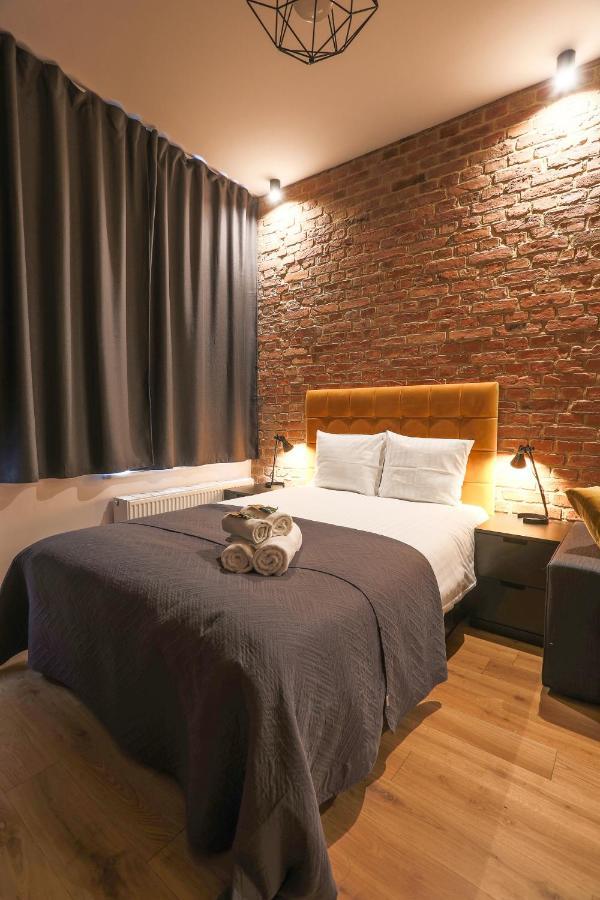 Soft Loft Apartamenty Stary Toruń المظهر الخارجي الصورة
