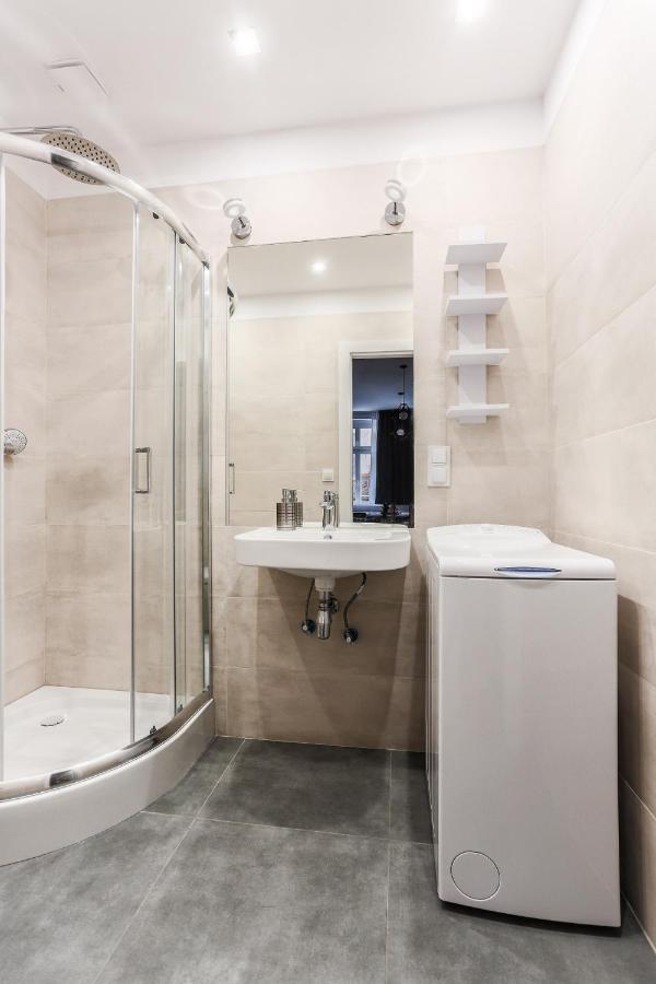 Soft Loft Apartamenty Stary Toruń المظهر الخارجي الصورة