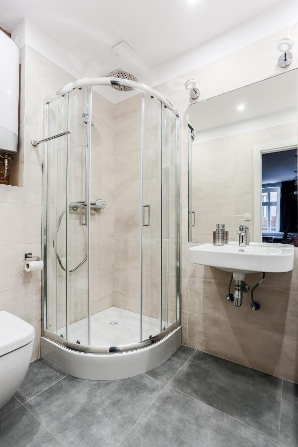 Soft Loft Apartamenty Stary Toruń المظهر الخارجي الصورة
