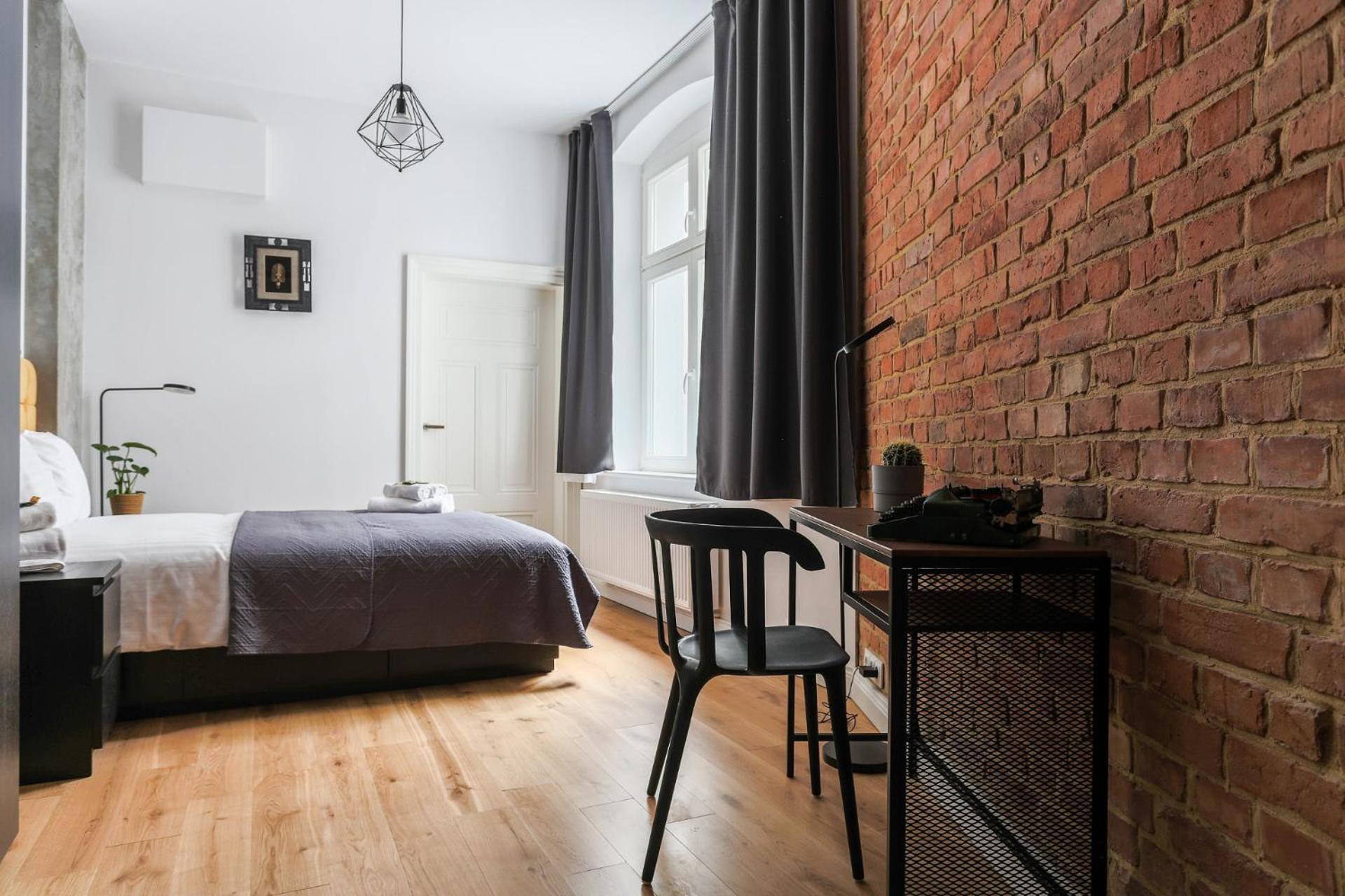 Soft Loft Apartamenty Stary Toruń المظهر الخارجي الصورة