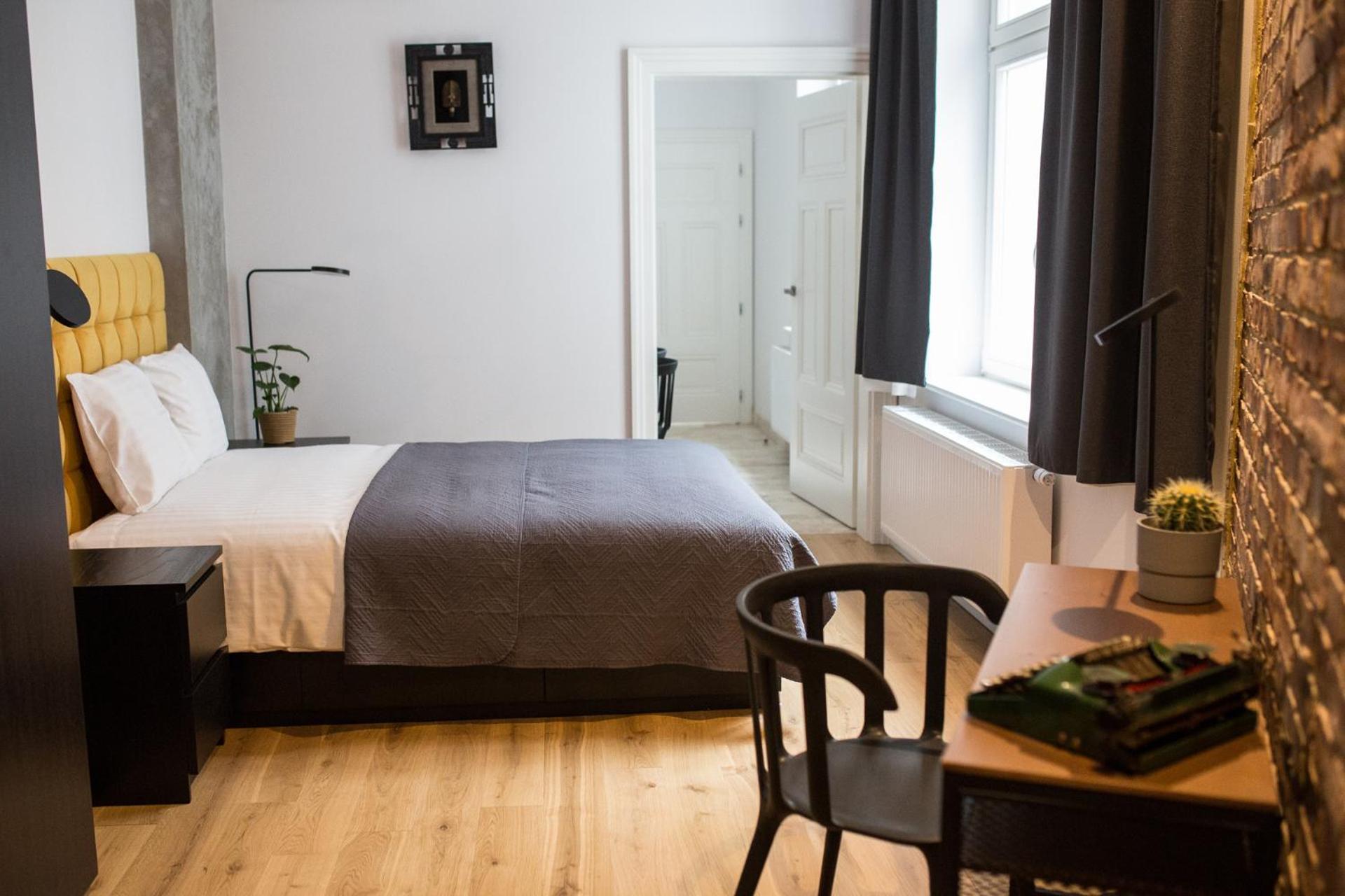Soft Loft Apartamenty Stary Toruń المظهر الخارجي الصورة