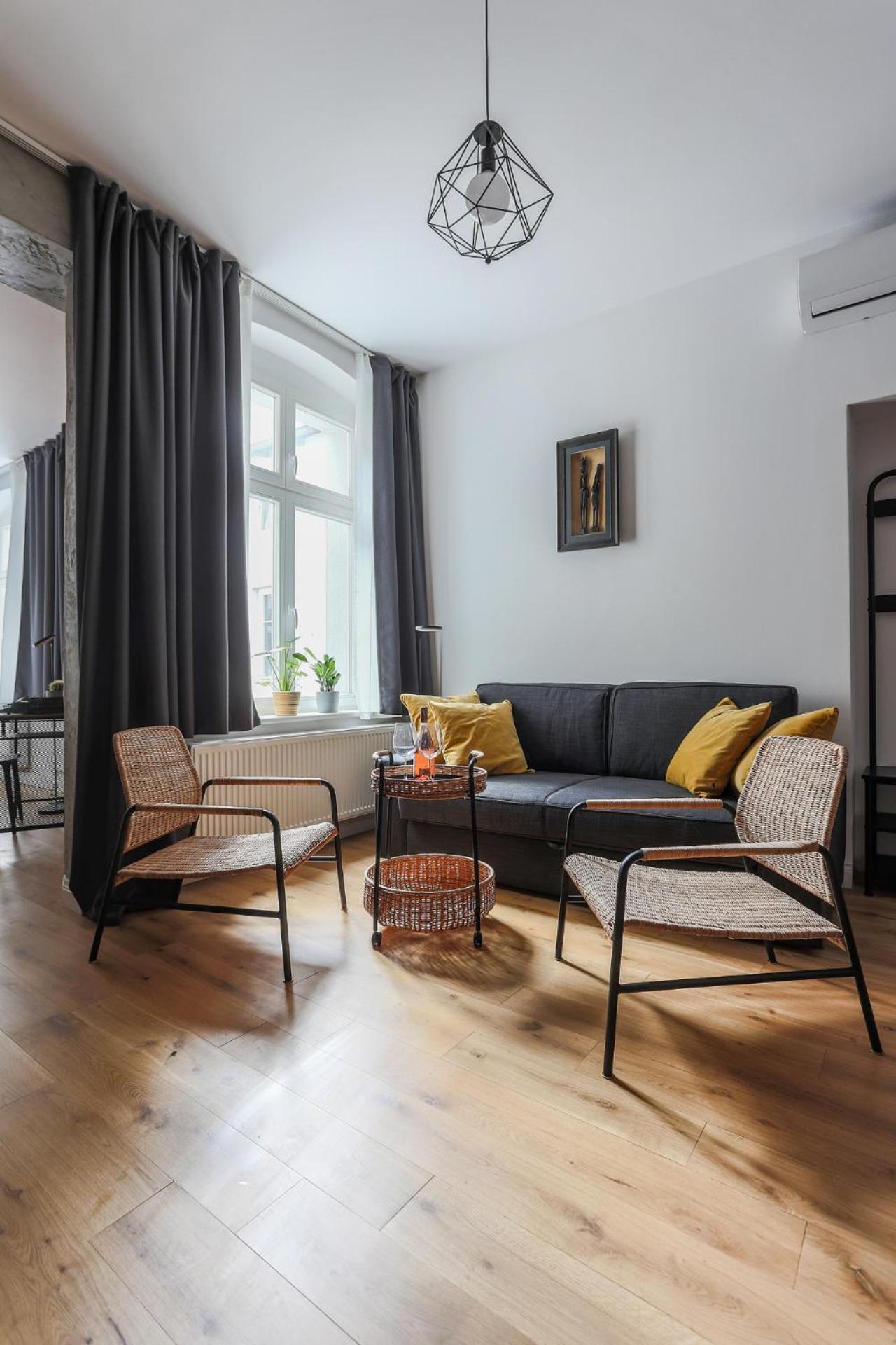 Soft Loft Apartamenty Stary Toruń المظهر الخارجي الصورة