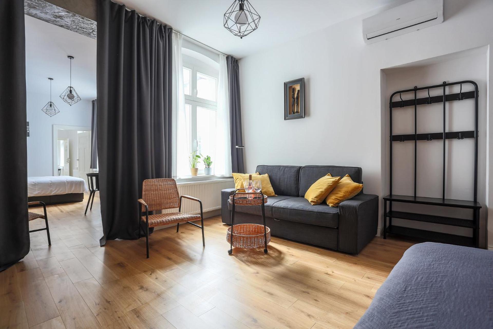 Soft Loft Apartamenty Stary Toruń المظهر الخارجي الصورة