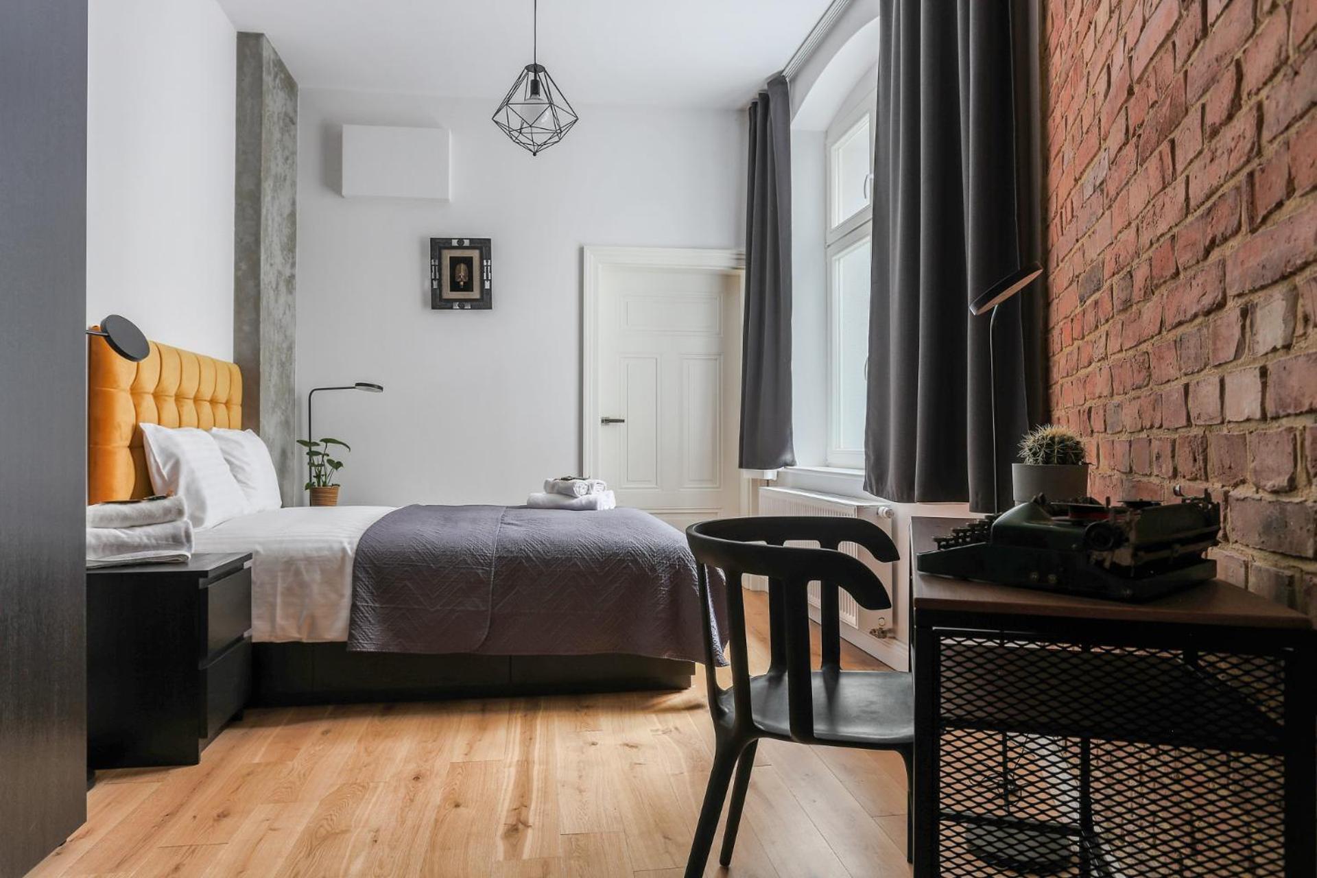 Soft Loft Apartamenty Stary Toruń المظهر الخارجي الصورة