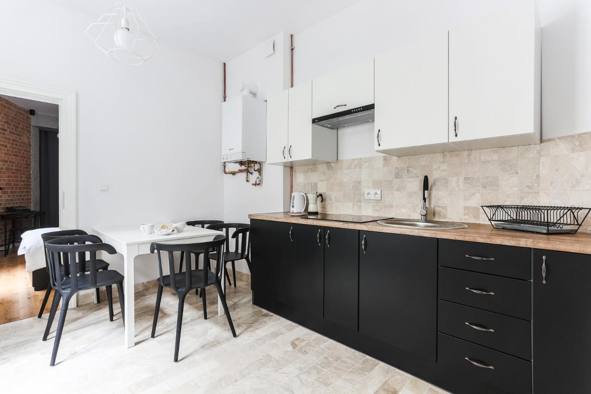 Soft Loft Apartamenty Stary Toruń المظهر الخارجي الصورة