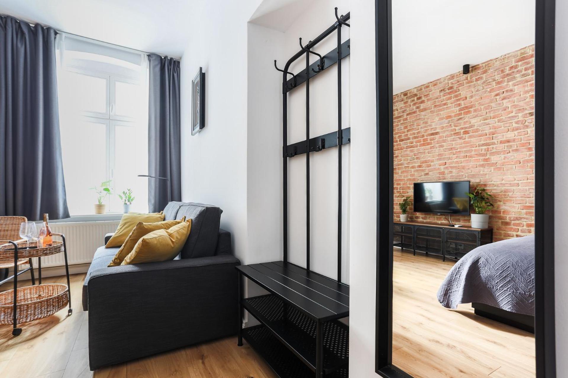 Soft Loft Apartamenty Stary Toruń المظهر الخارجي الصورة