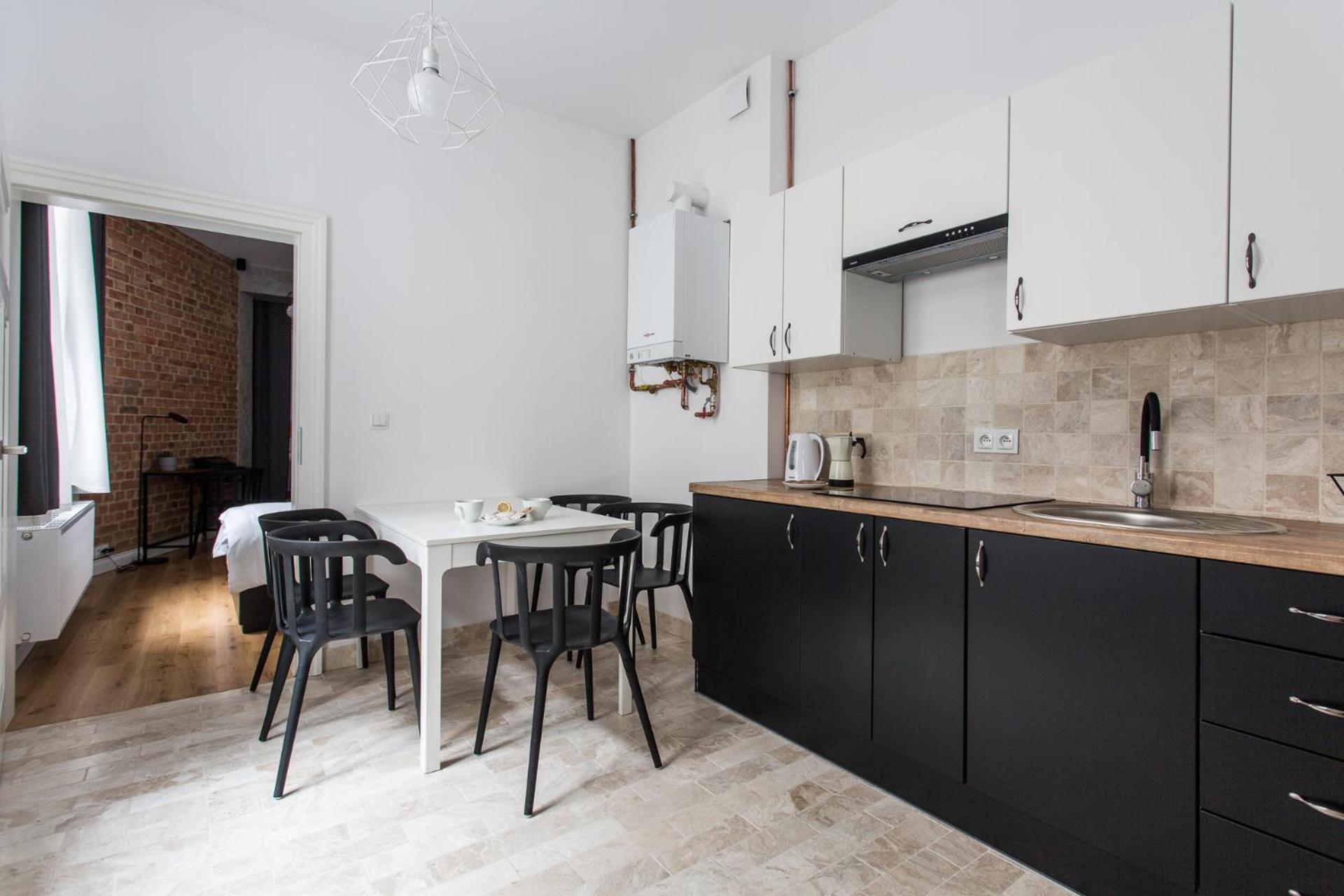 Soft Loft Apartamenty Stary Toruń المظهر الخارجي الصورة