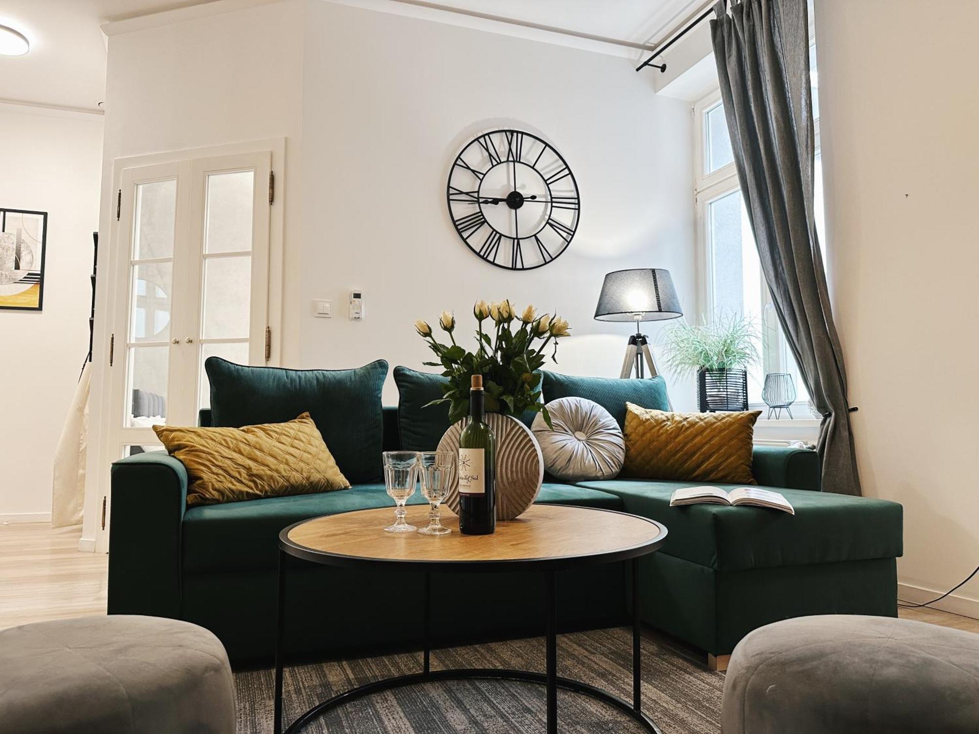 Soft Loft Apartamenty Stary Toruń المظهر الخارجي الصورة