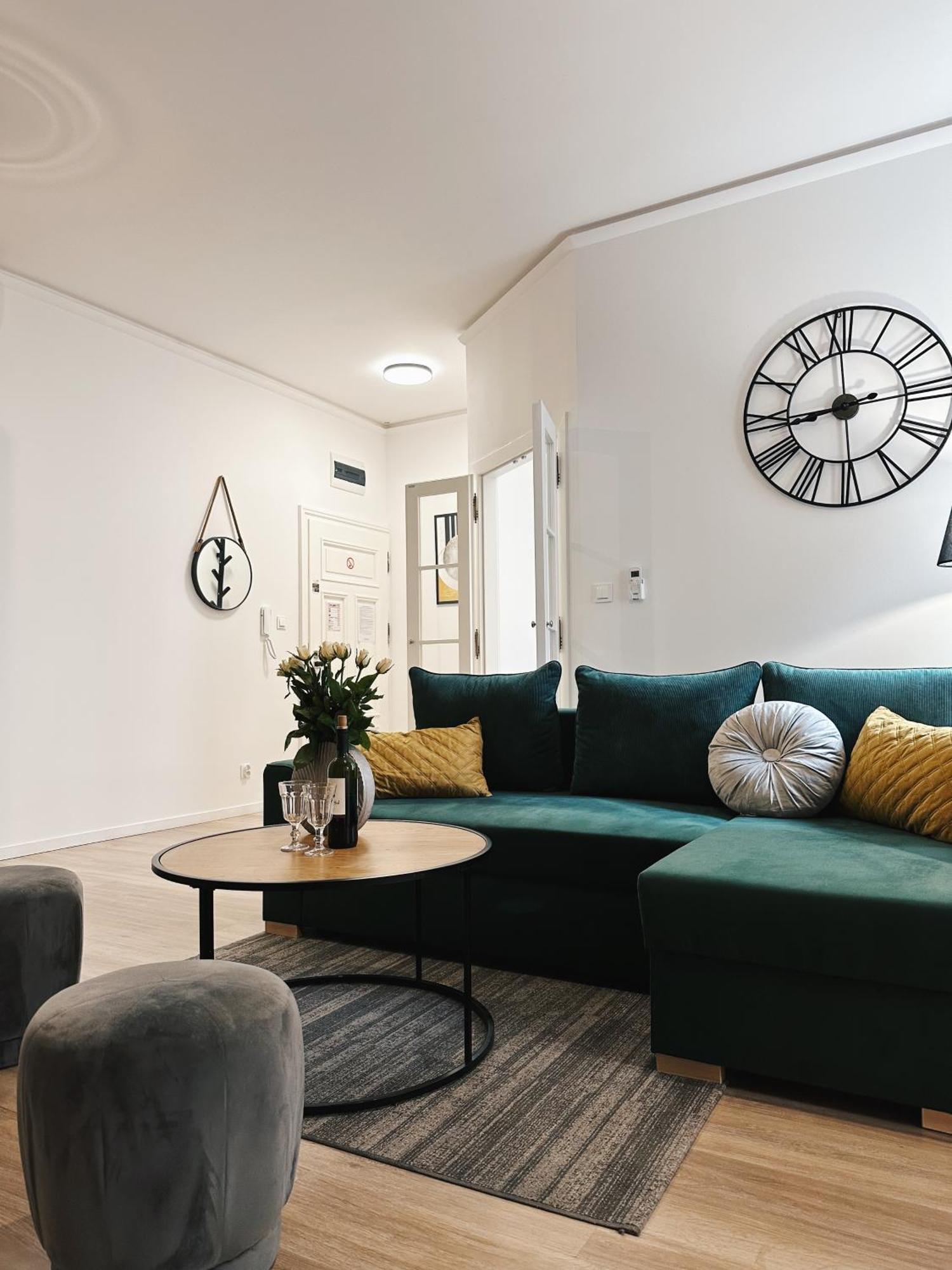 Soft Loft Apartamenty Stary Toruń المظهر الخارجي الصورة