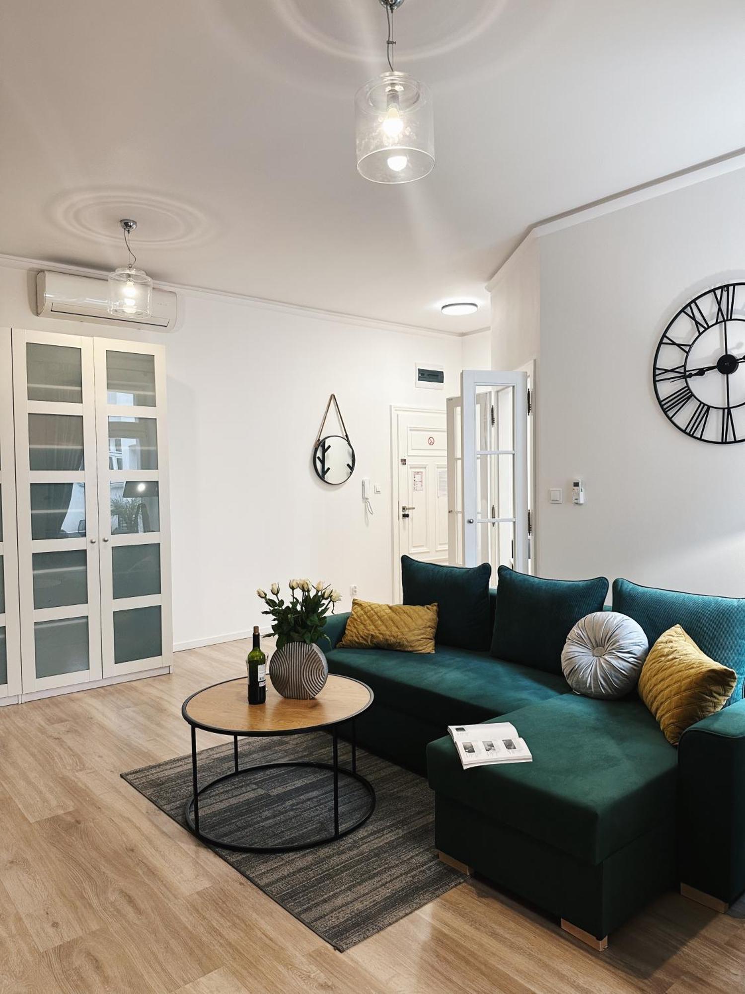 Soft Loft Apartamenty Stary Toruń المظهر الخارجي الصورة