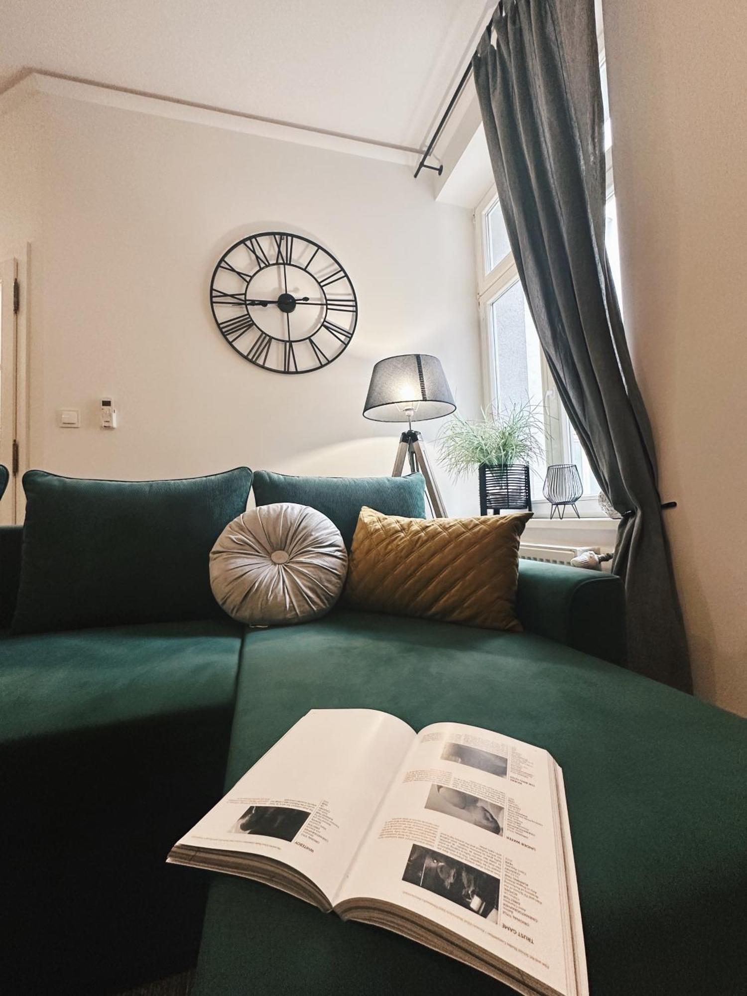 Soft Loft Apartamenty Stary Toruń المظهر الخارجي الصورة