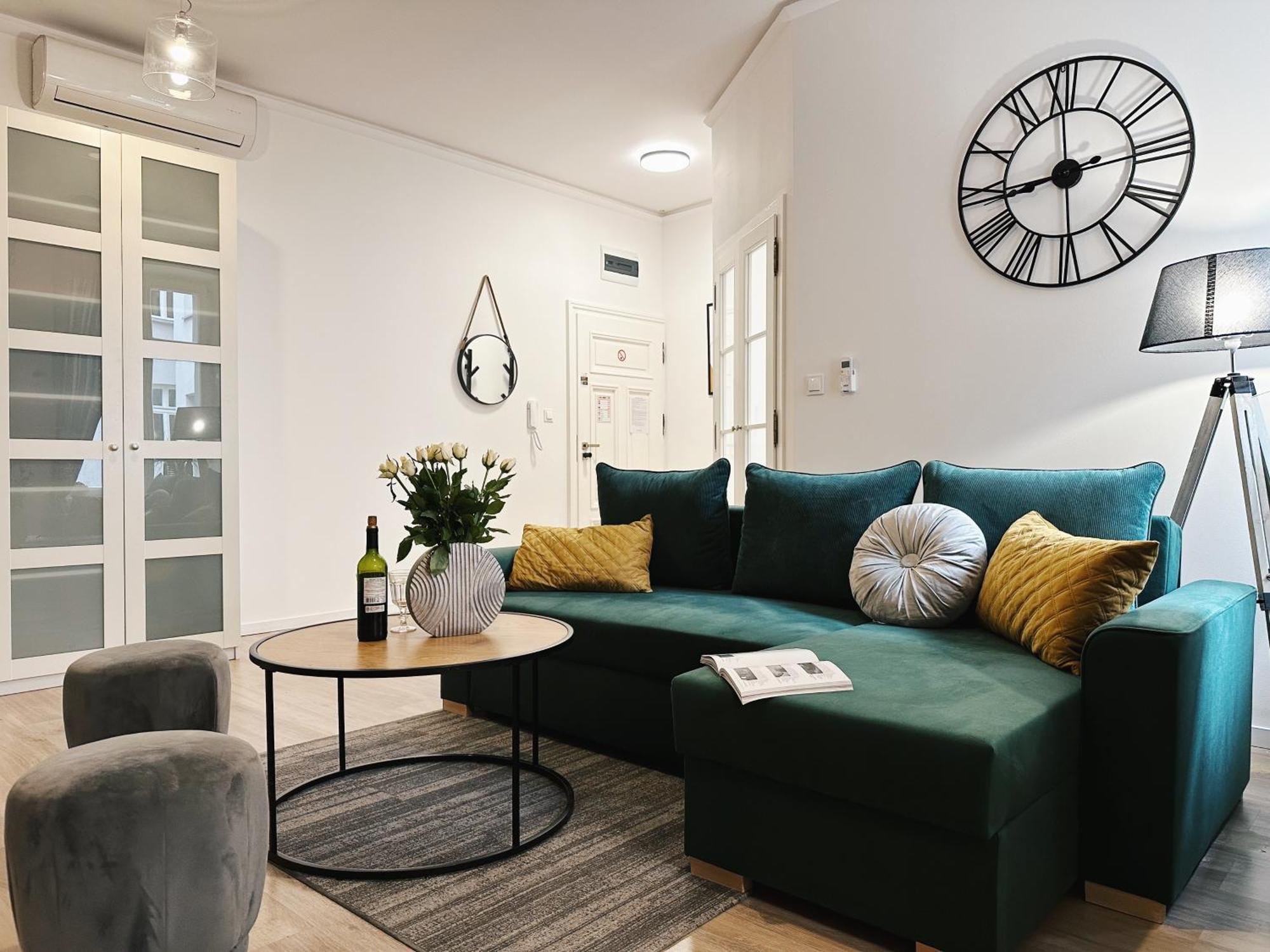 Soft Loft Apartamenty Stary Toruń المظهر الخارجي الصورة