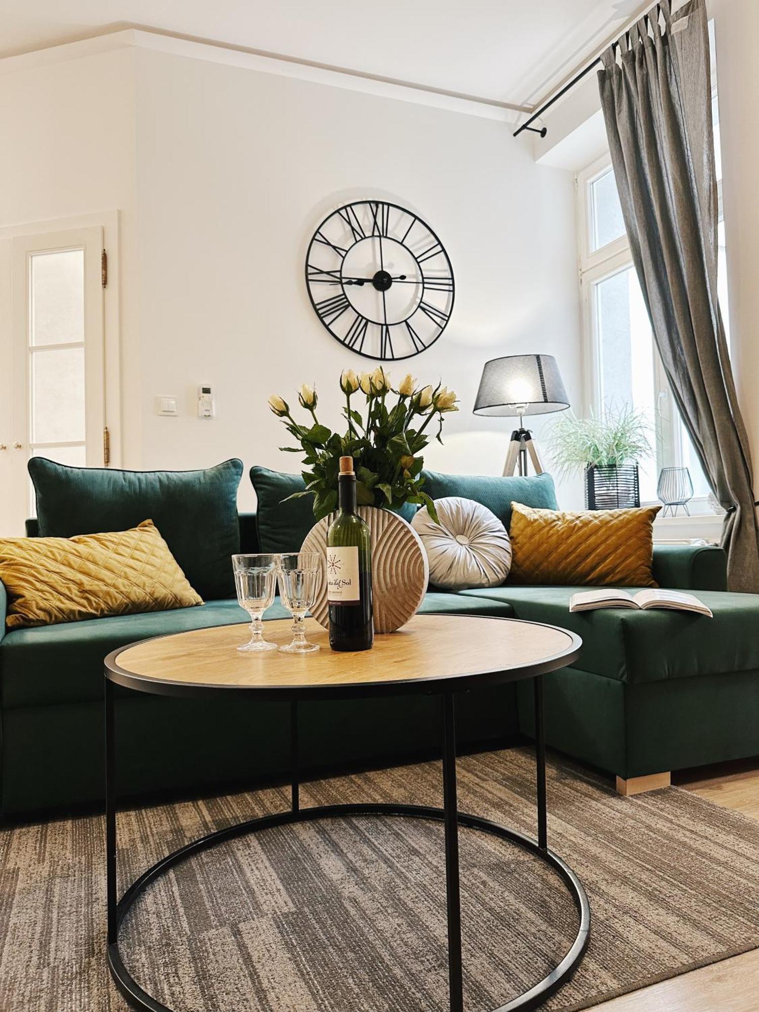 Soft Loft Apartamenty Stary Toruń المظهر الخارجي الصورة