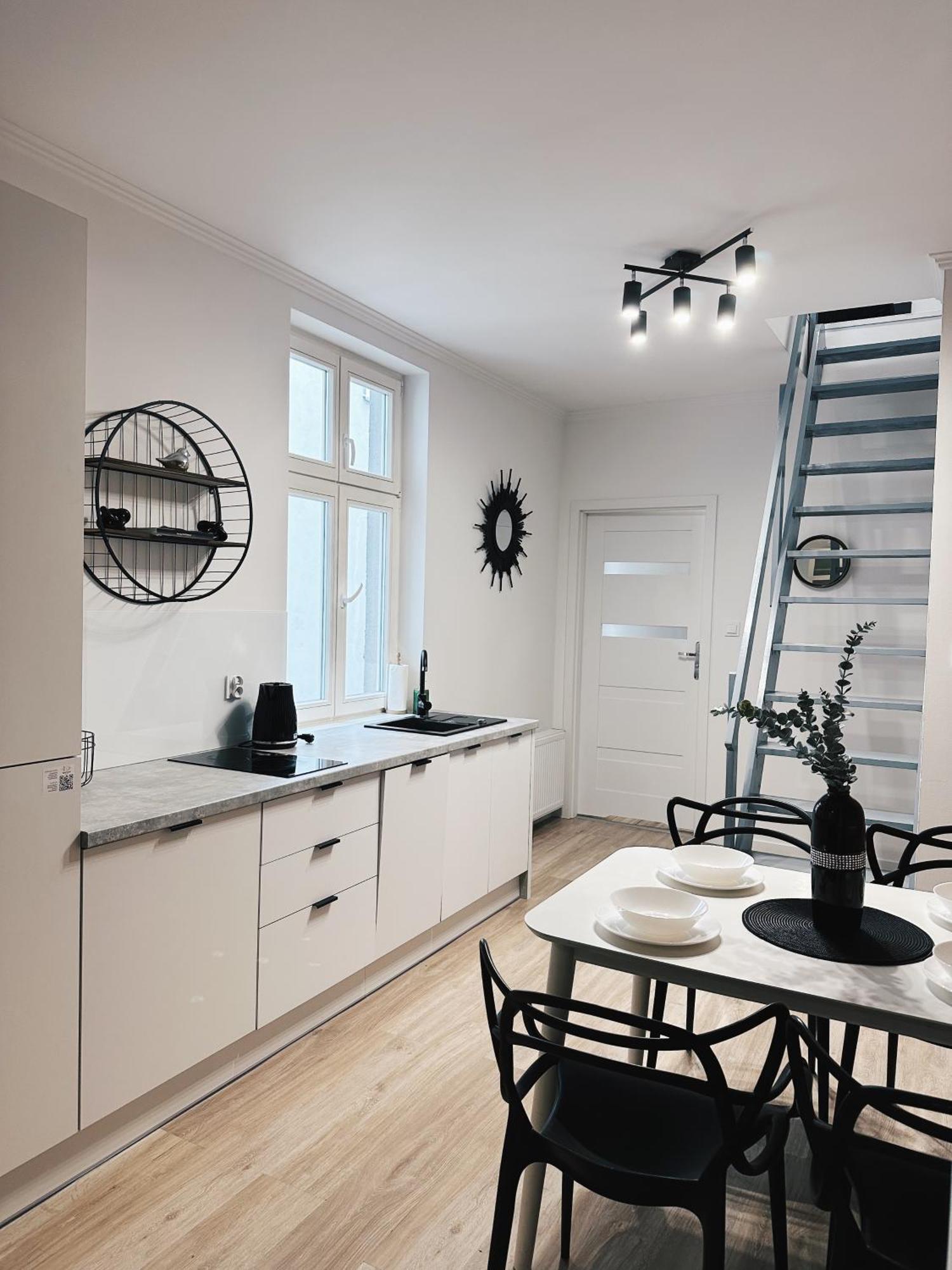 Soft Loft Apartamenty Stary Toruń المظهر الخارجي الصورة
