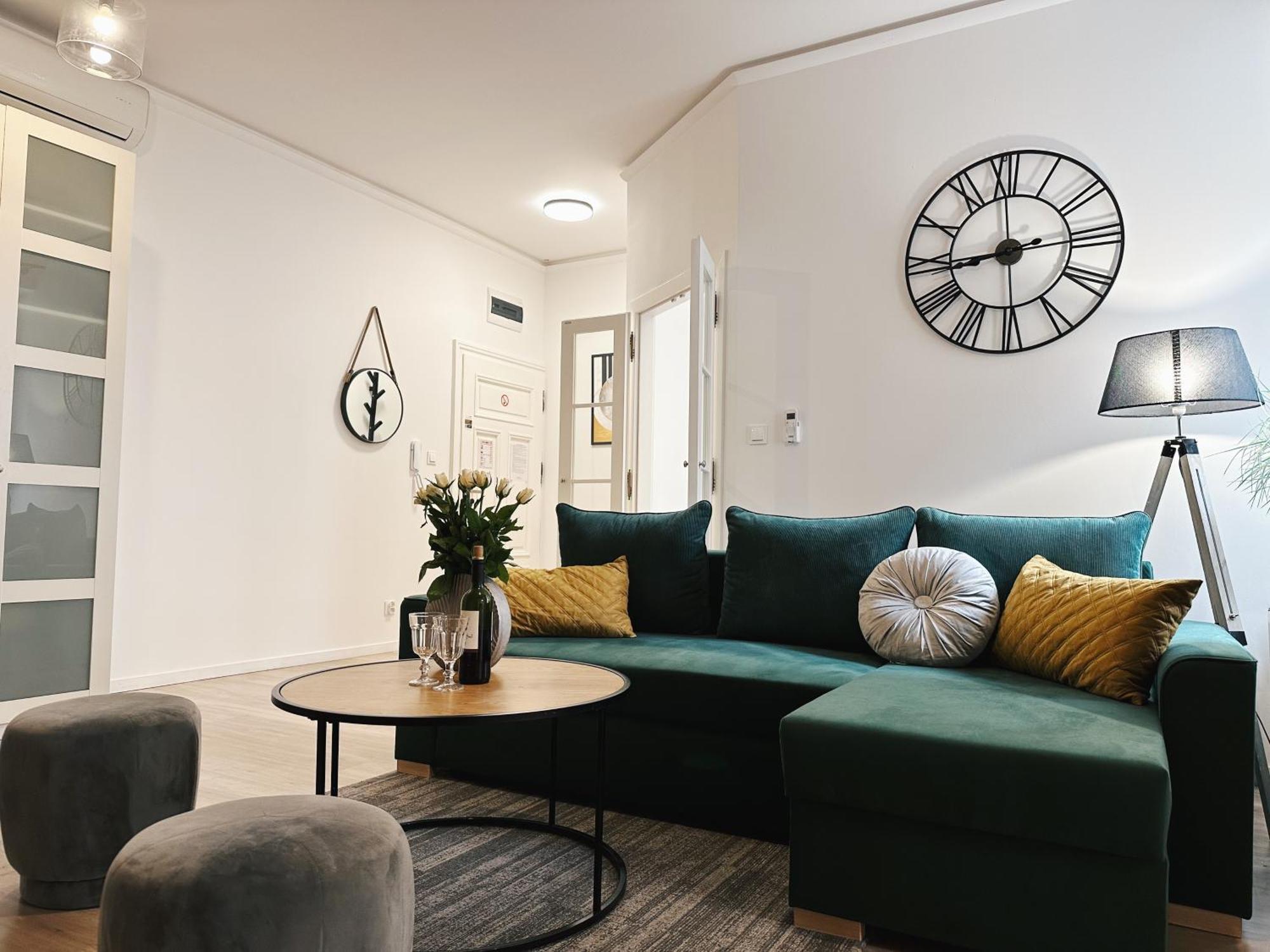 Soft Loft Apartamenty Stary Toruń المظهر الخارجي الصورة