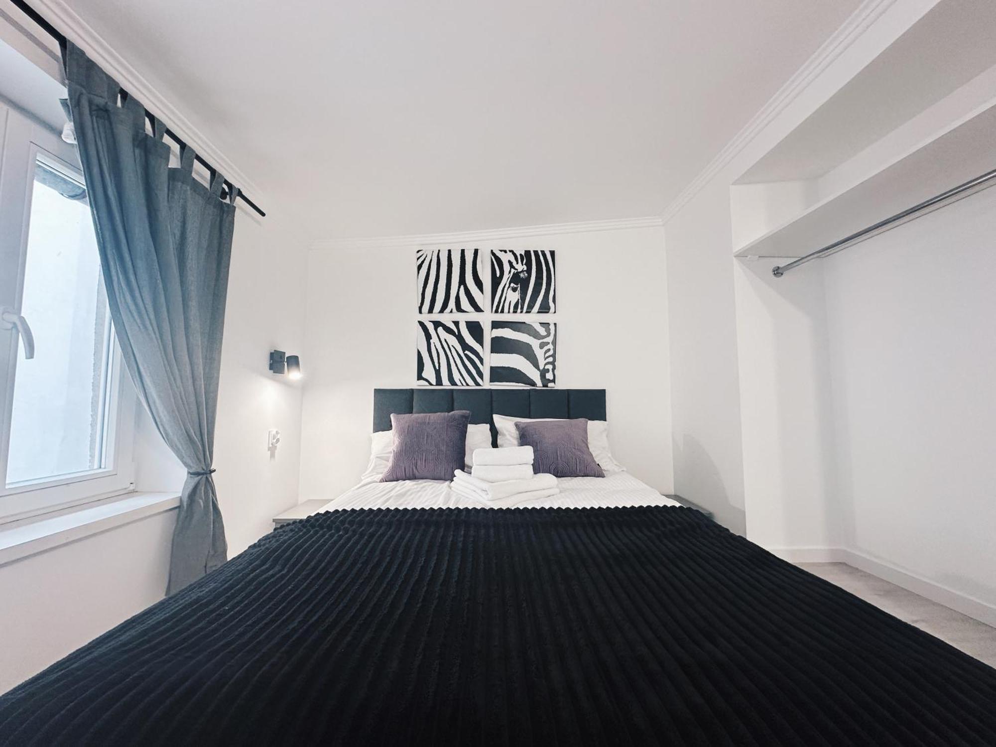 Soft Loft Apartamenty Stary Toruń المظهر الخارجي الصورة