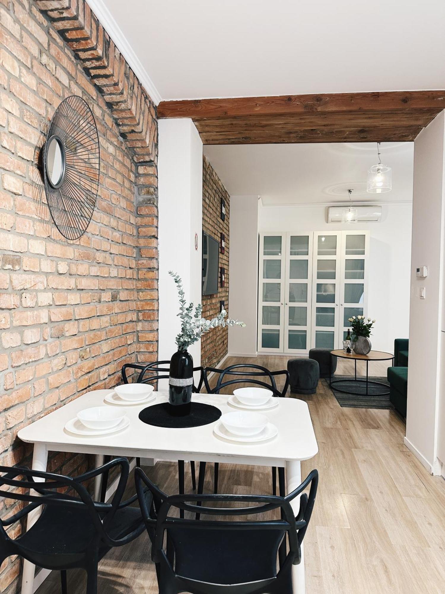Soft Loft Apartamenty Stary Toruń المظهر الخارجي الصورة