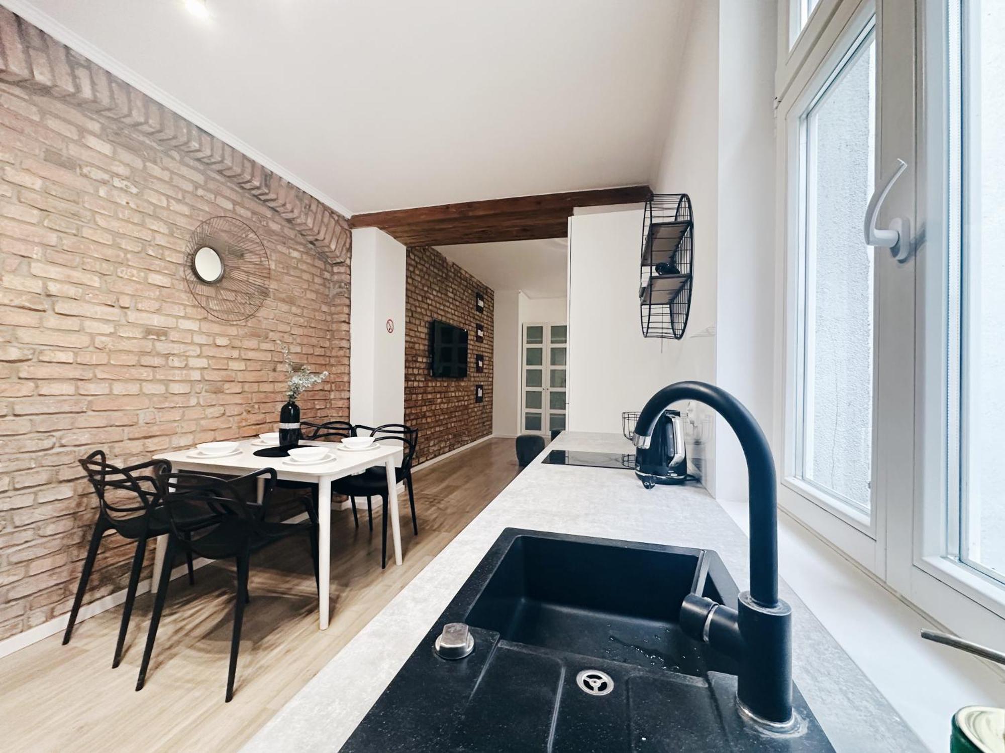Soft Loft Apartamenty Stary Toruń المظهر الخارجي الصورة