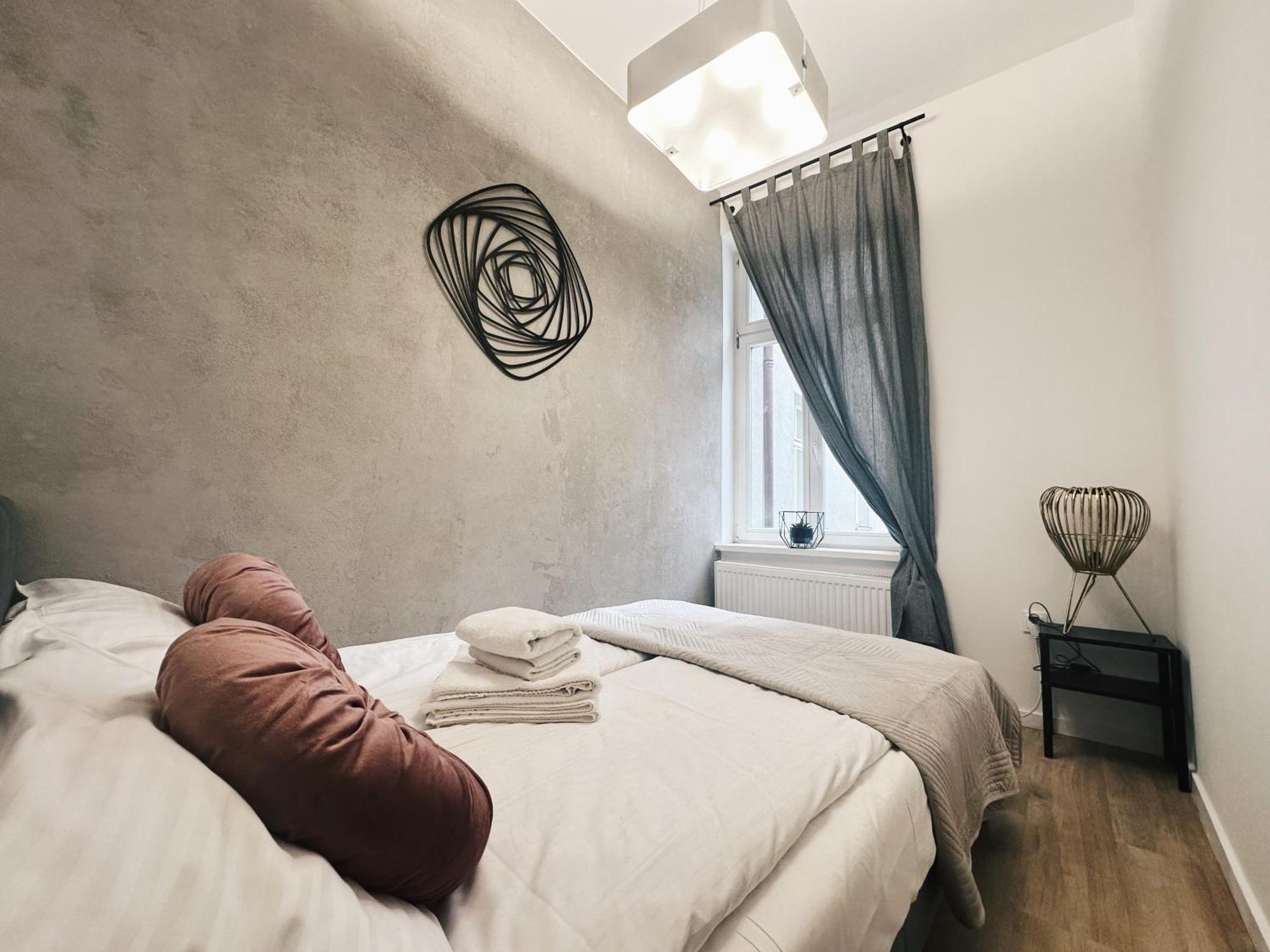 Soft Loft Apartamenty Stary Toruń المظهر الخارجي الصورة